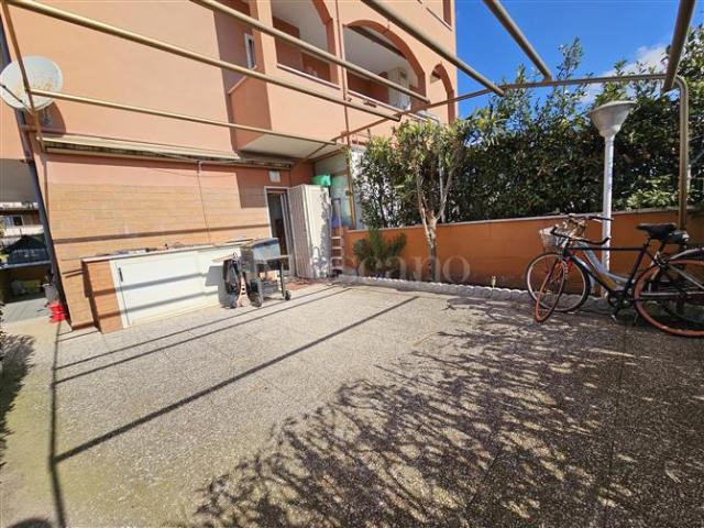 Casa di 40 mq a TORVAIANICA CENTRO Pomezia