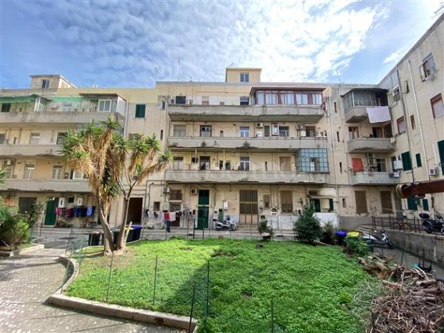 Casa di 42 mq a Messina Centro Messina