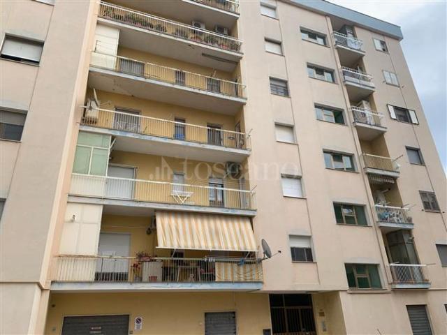 Casa di 60 mq a Catanzaro Lido Catanzaro
