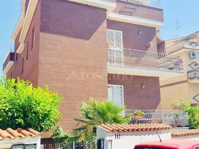 Casa di 55 mq a Casalotti Roma