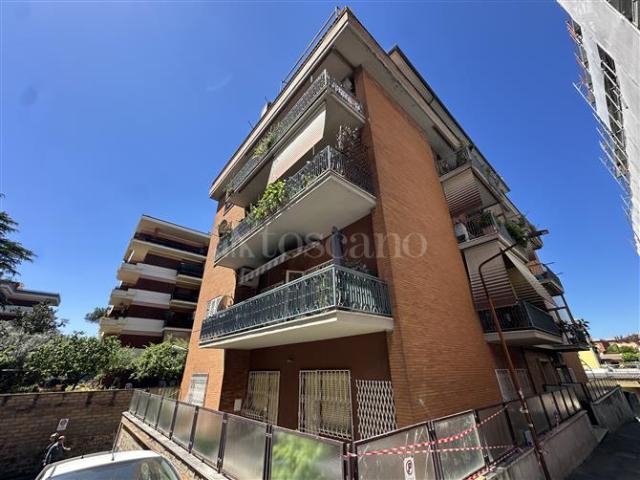 Casa di 55 mq a Casetta Mattei, Pisana, Bravetta Roma