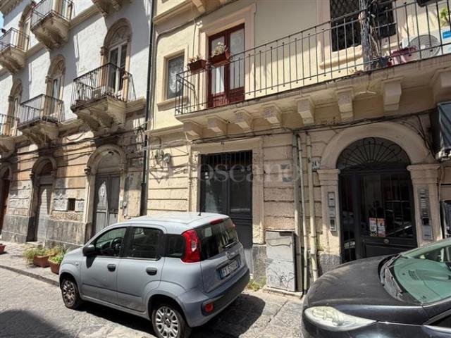Casa di 55 mq a Centro Storico, Porto Catania
