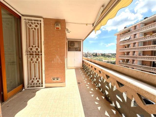 Casa di 55 mq a Boccea Roma