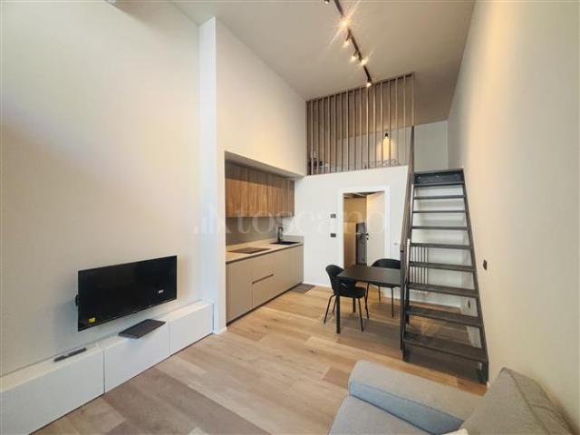 Casa di 55 mq a Borgo Trento, Crocifissa di Rosa, Mompiano, Villaggio Prealpino Brescia