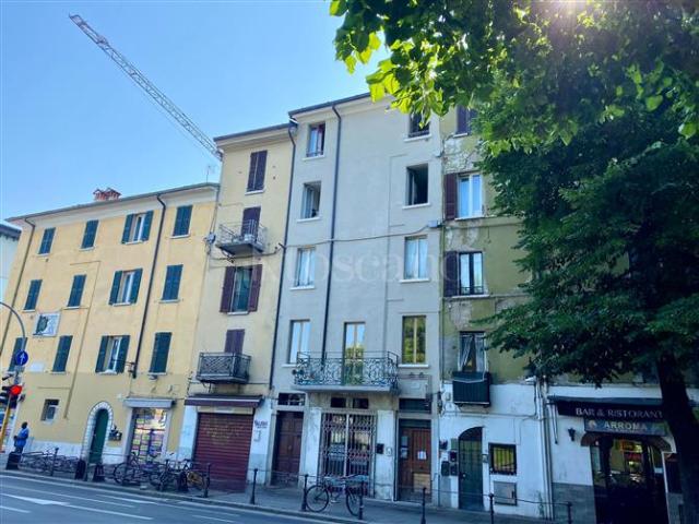 Casa di 55 mq a Brescia Centro Storico Brescia