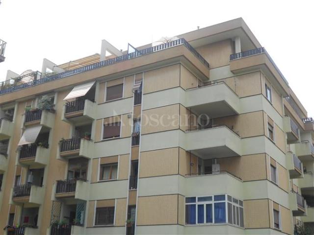 Casa di 55 mq a Ostia Roma
