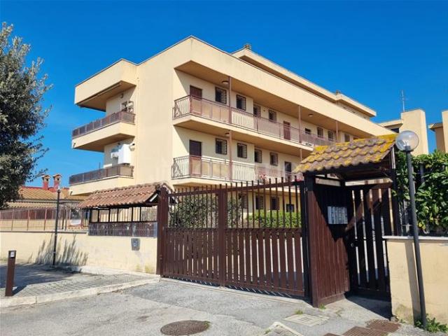 Casa di 55 mq a NUOVA CALIFORNIA Ardea