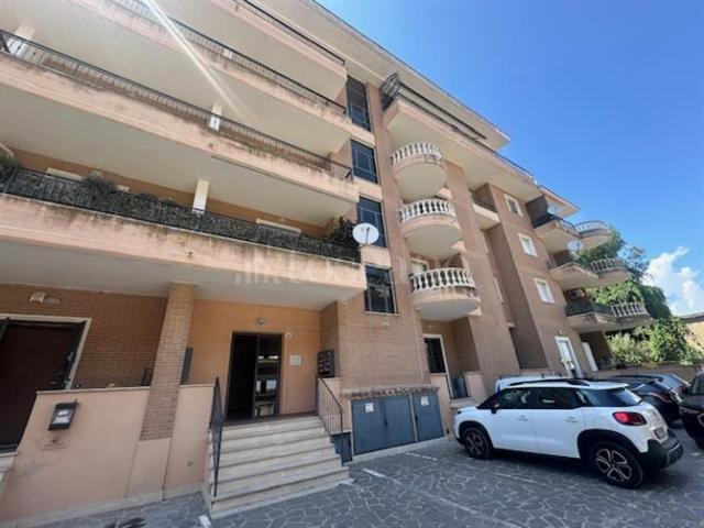 Casa di 55 mq a Pomezia Pomezia