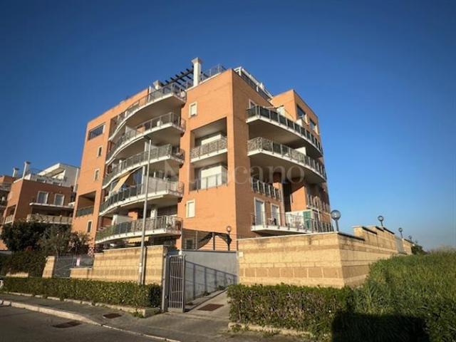 Casa di 55 mq a Pomezia Pomezia