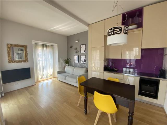 Casa di 55 mq a Porta Venezia, Indipendenza Milano