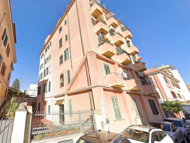 Casa di 55 mq a Pigneto Roma