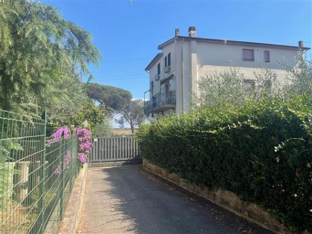 Casa di 55 mq a Trigoria, Castel Romano Roma