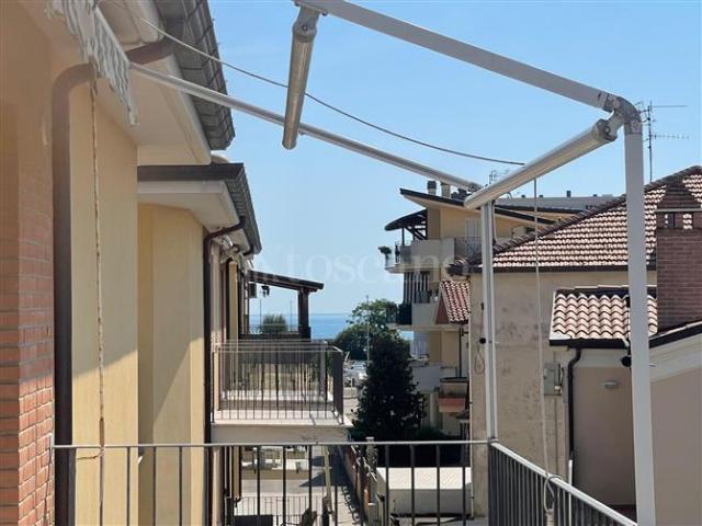 Casa di 55 mq a Villa Rosa Martinsicuro
