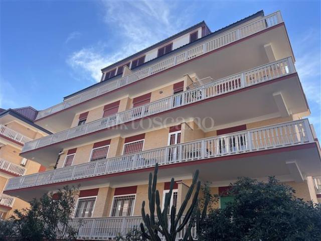 Casa di 45 mq a Ostia Roma