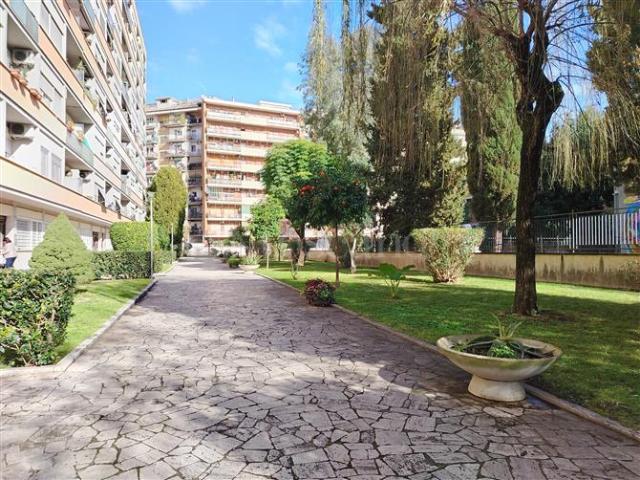Casa di 56 mq a Marconi, San Paolo Roma