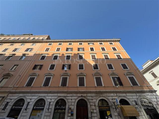 Casa di 56 mq a Termini, Repubblica Roma
