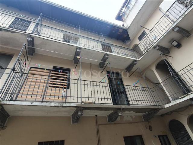 Casa di 57 mq a Centro Magnago
