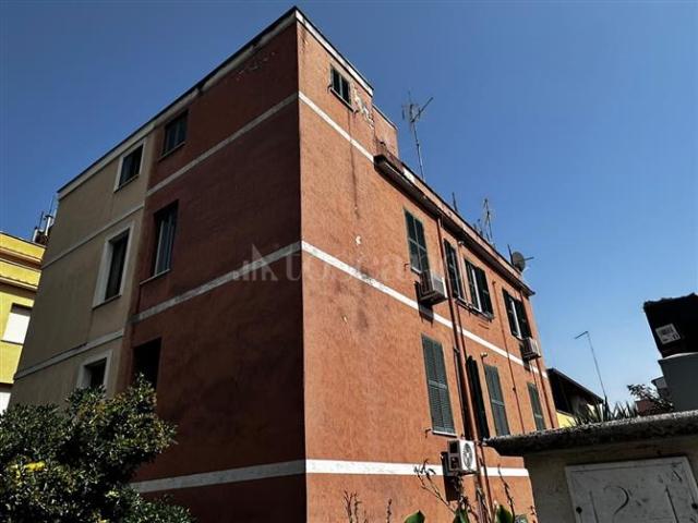 Casa di 50 mq a Centocelle, Tor de' Schiavi Roma