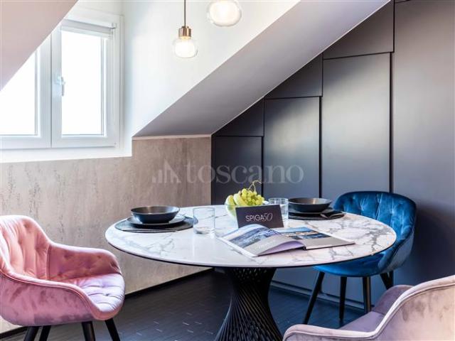 Casa di 50 mq a Centro Milano