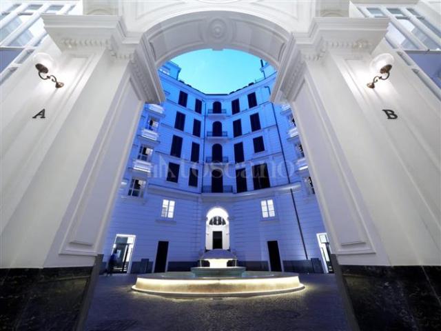 Casa di 50 mq a Centro Napoli