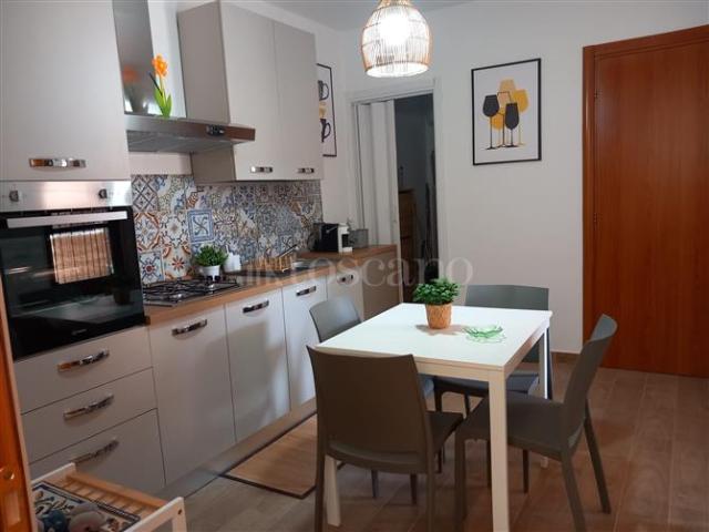 Casa di 50 mq a Centro Bagheria