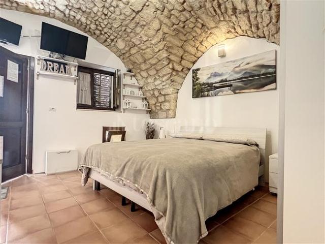 Casa di 50 mq a CENTRO STORICO Sassari