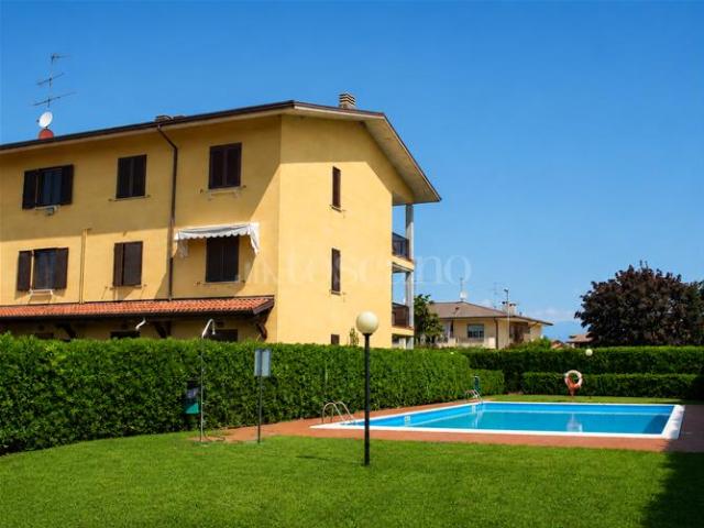 Casa di 50 mq a Centro Sirmione