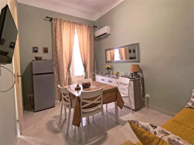Casa di 50 mq a Centro Trapani
