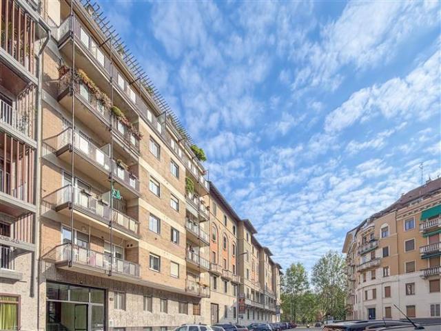 Casa di 50 mq a Città Studi, Susa Milano