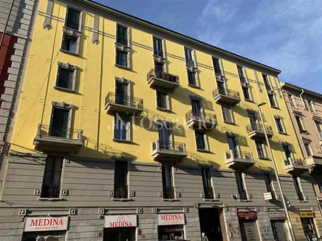 Casa di 50 mq a Affori, Bovisa Milano