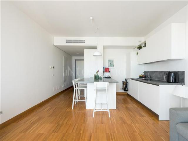 Casa di 50 mq a Bologna, Policlinico Roma