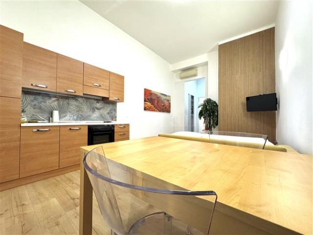 Casa di 50 mq a Bolognina, Corticella Bologna