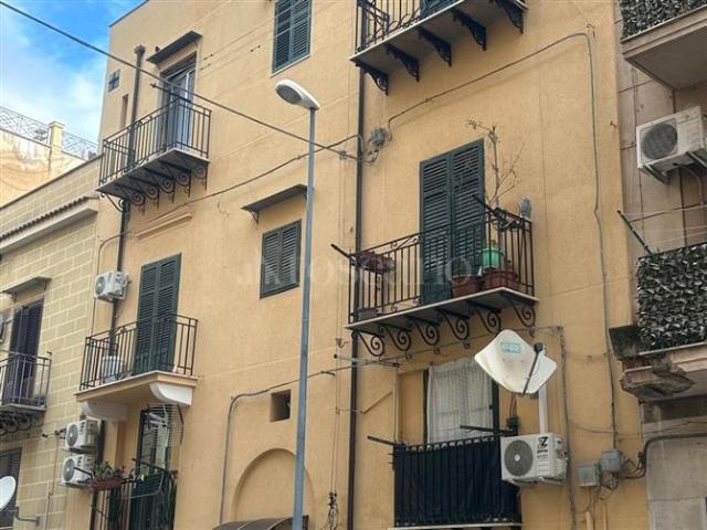 Casa di 50 mq a Borgo Vecchio /Porto Palermo