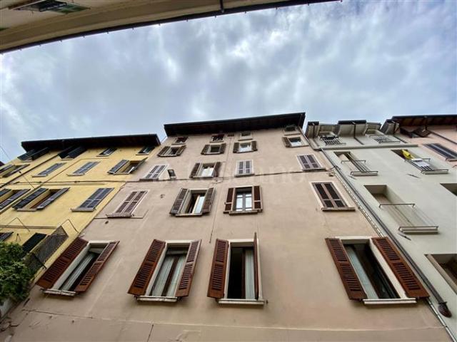 Casa di 50 mq a Brescia Centro Storico Brescia