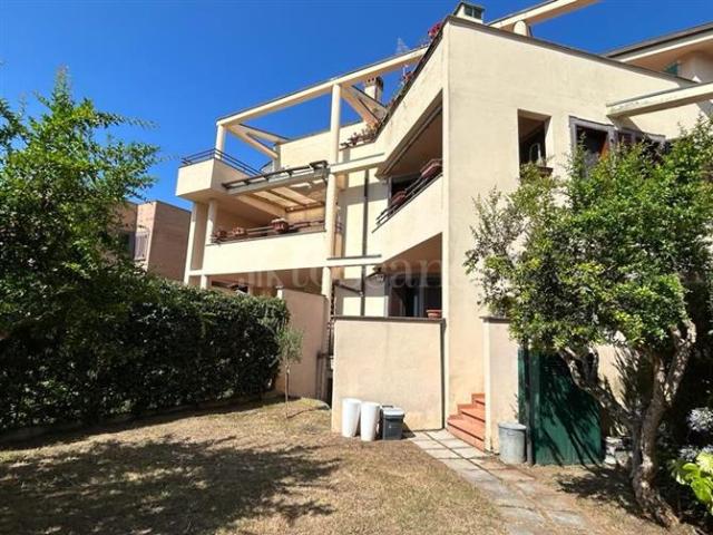 Casa di 50 mq a Infernetto Roma
