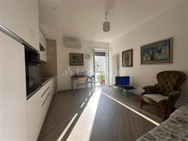 Casa di 50 mq a Monteverde Vecchio Roma