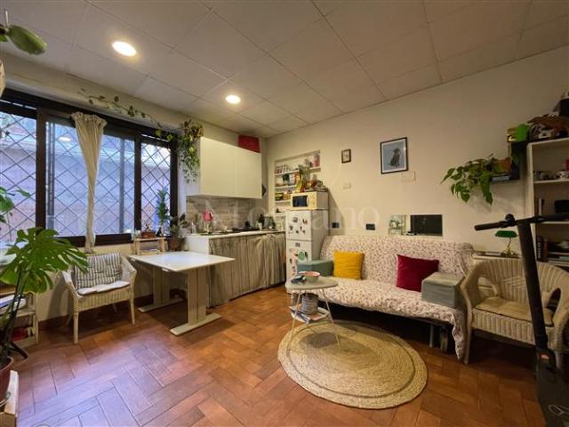 Casa di 50 mq a Monteverde Nuovo Roma