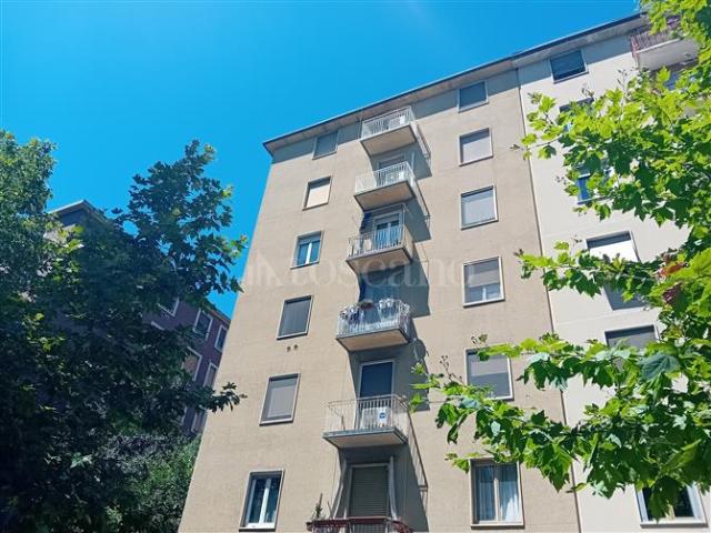 Casa di 50 mq a Navigli Milano