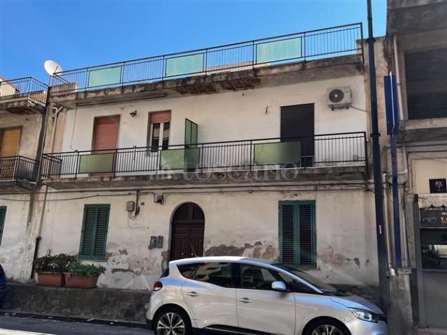 Casa di 50 mq a Santa Caterina, San Brunello, Vito Reggio di Calabria