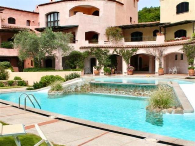 Casa di 50 mq a Porto Cervo Arzachena