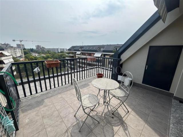 Casa di 50 mq a Ripamonti, Vigentino Milano