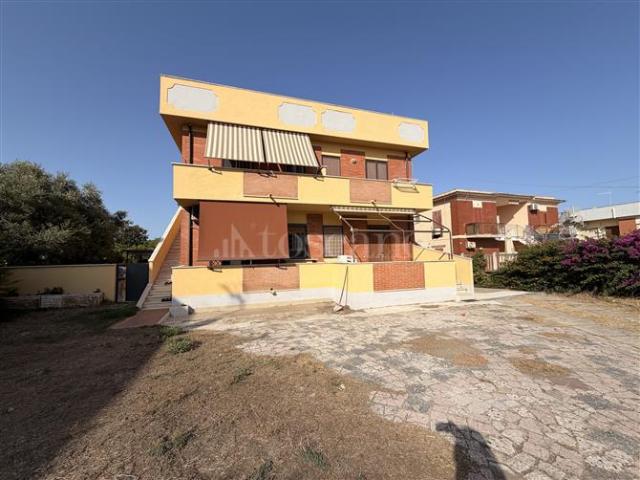 Casa di 50 mq a Tor San Lorenzo Lido Ardea