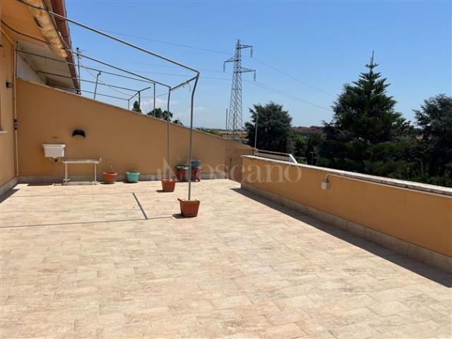 Casa di 50 mq a Trigoria, Castel Romano Roma