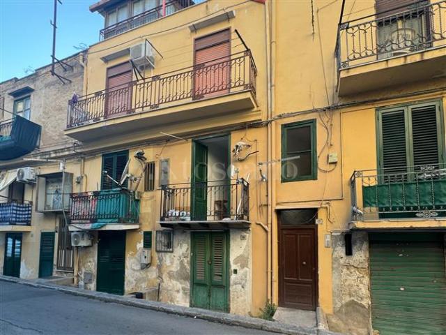 Casa di 50 mq a Università Palermo