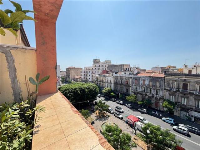 Casa di 51 mq a Cittadella, Cibali Catania