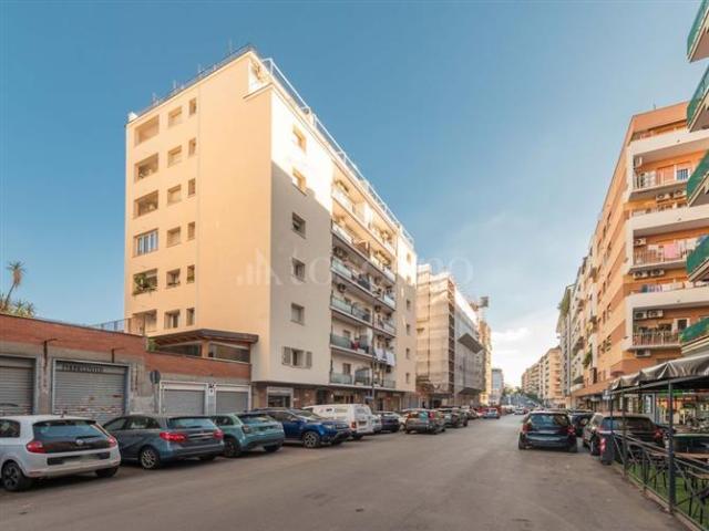Casa di 51 mq a Monti Tiburtini, Pietralata Roma