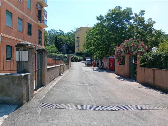 Casa di 52 mq a Monti Tiburtini, Pietralata Roma