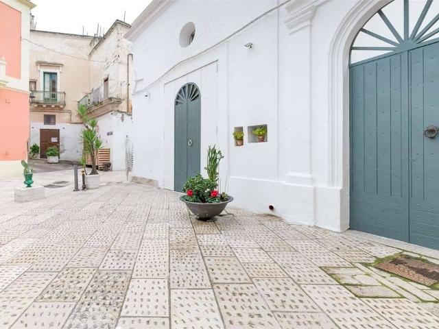 Casa di 640 mq in vendita Via Vittorio Emanuele II, Grottaglie, Taranto, Puglia