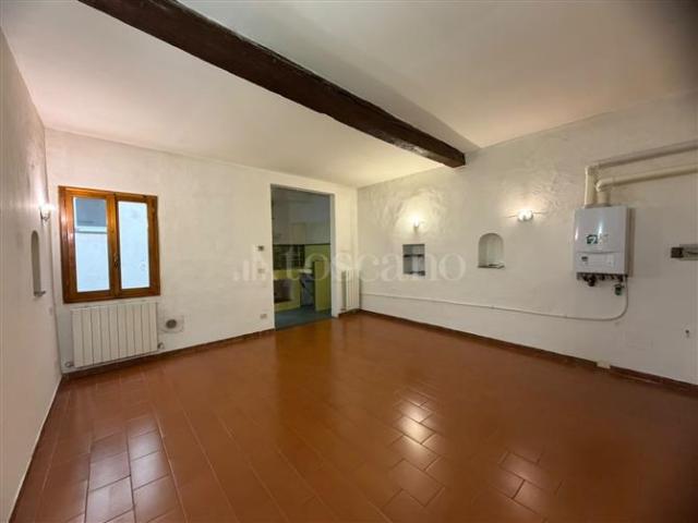 Casa di 64 mq a Oltrarno Firenze