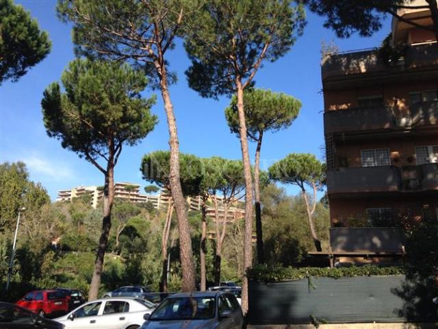 Casa di 65 mq a Cassia, San Godenzo, Grottarossa Roma